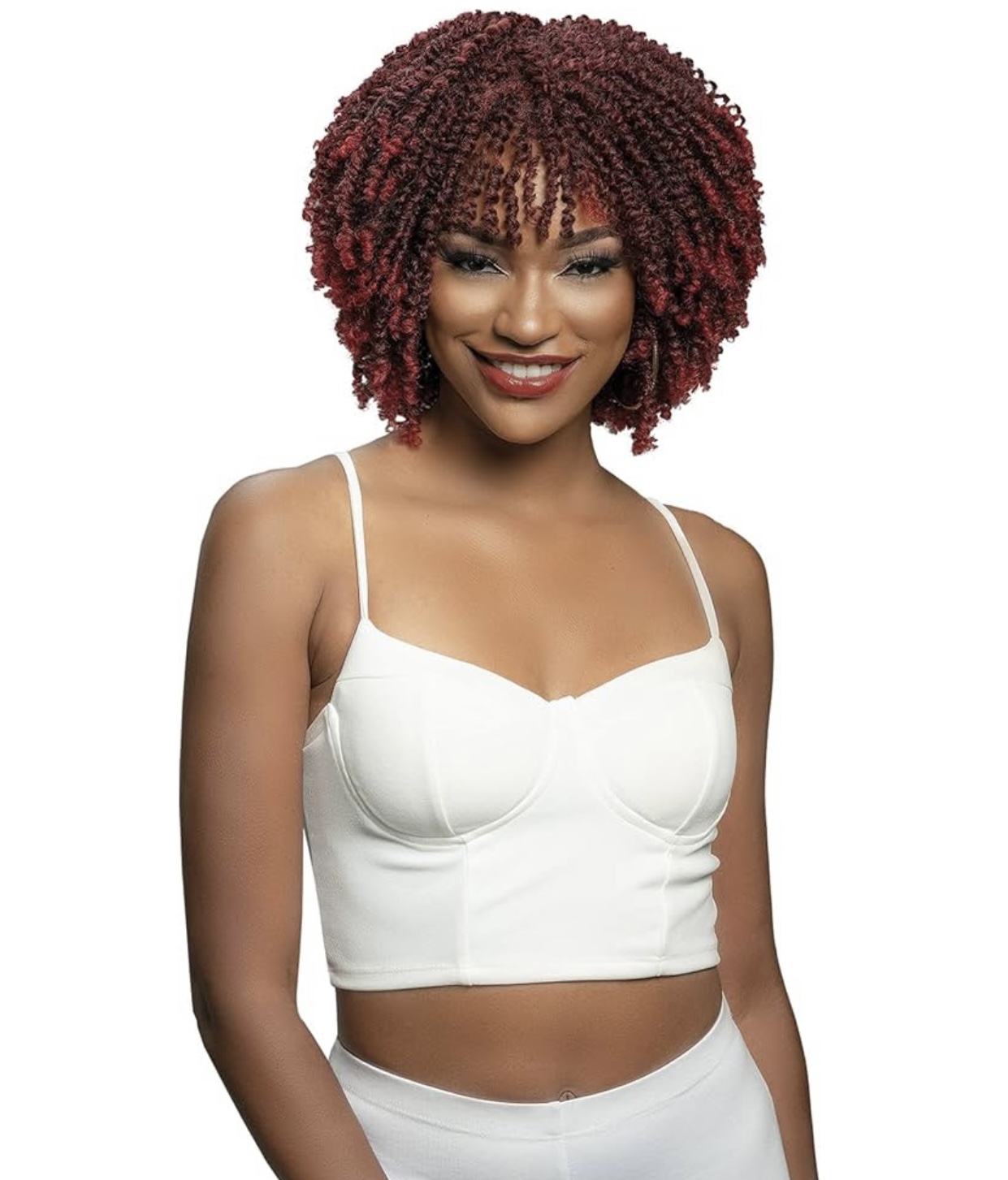 Wigs